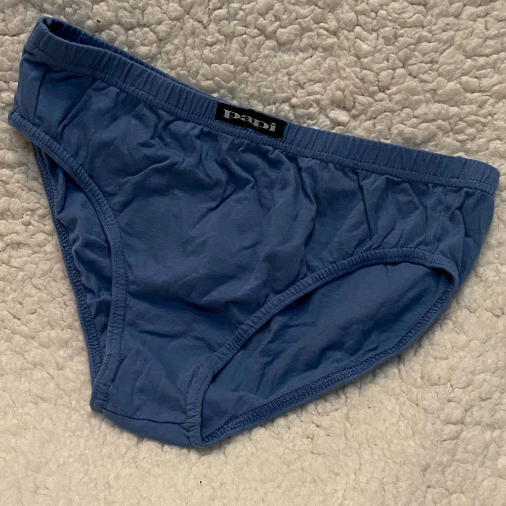 🩲 Papi Briefs